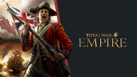 empire total war steamunlocked